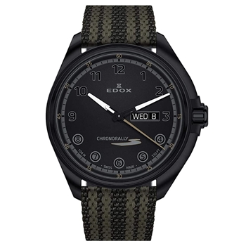 ساعت مچی ادوکس 8430137NNNAGNNV